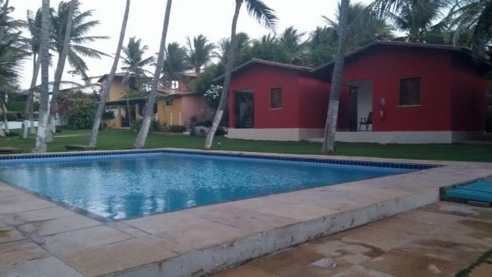 Pousada Via Lactea Main image